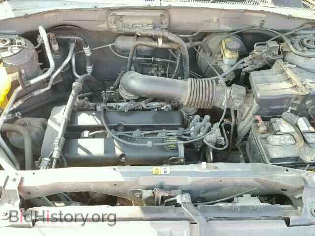 2003 MAZDA TRIBUTE - VIN: 4F2YZ02B63KM18806 - Фото 7