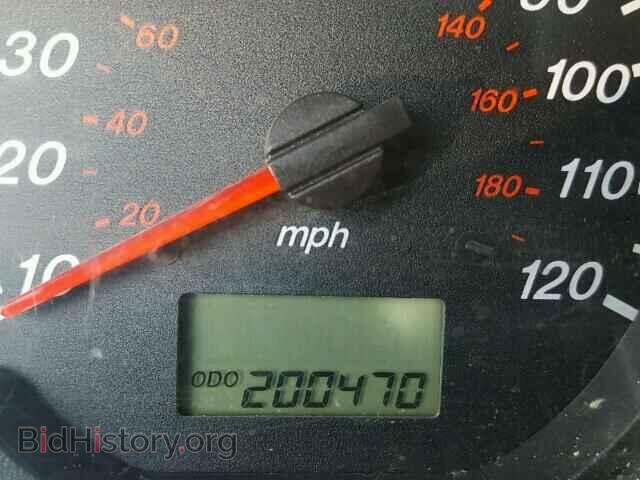 2003 MAZDA TRIBUTE - VIN: 4F2YZ02B63KM18806 - Фото 8