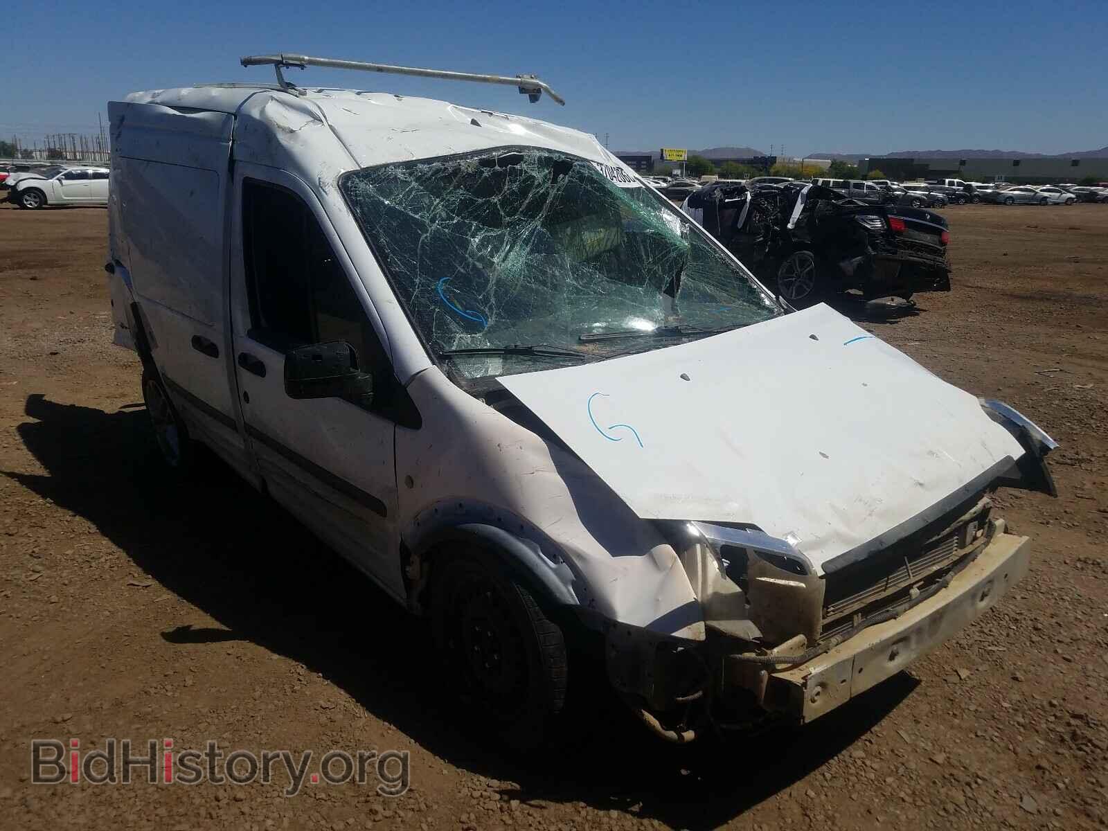 Фотография NM0LS7BN6BT064941 - FORD TRANSIT CO 2011