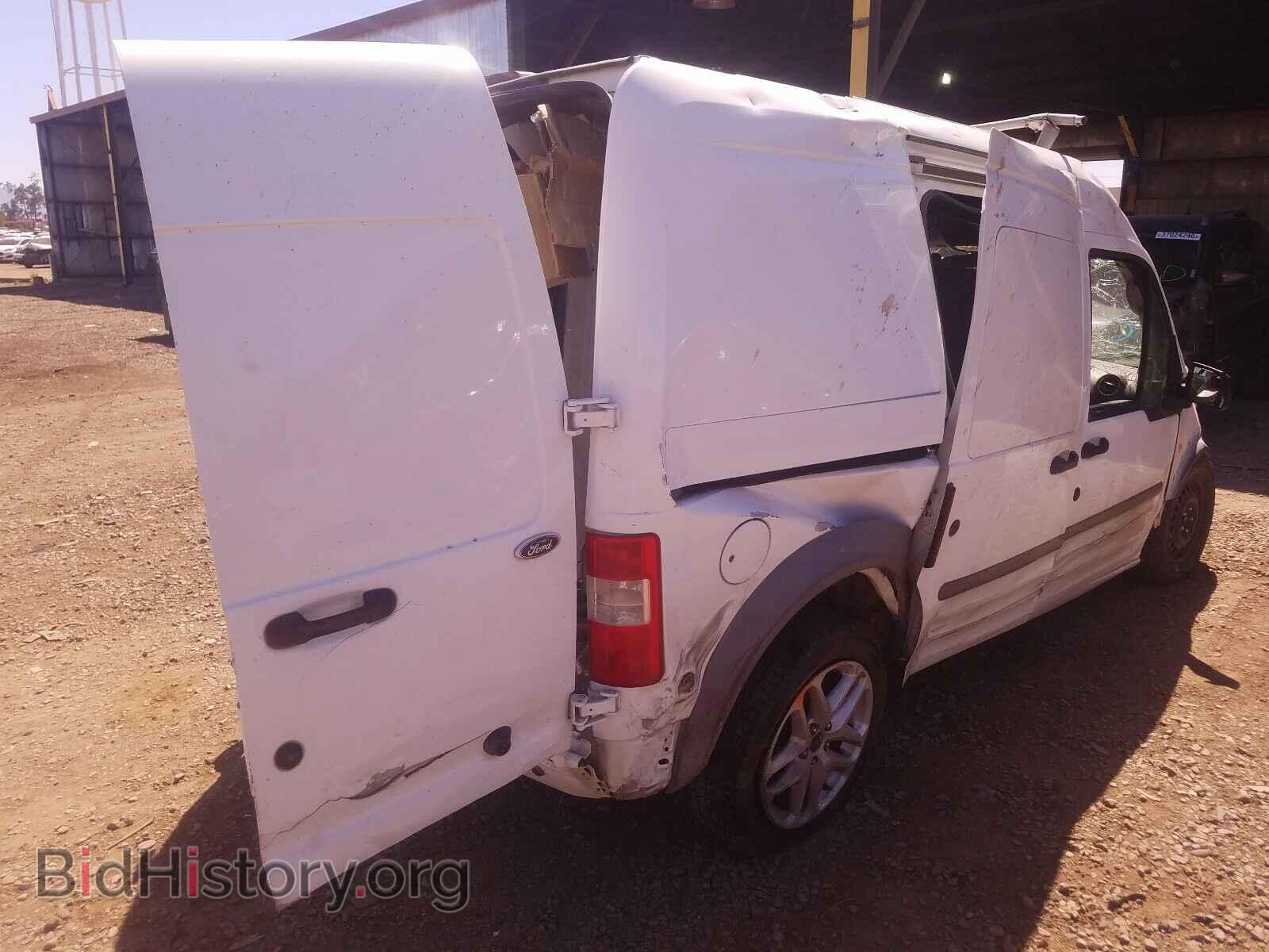 2011 FORD TRANSIT CO - VIN: NM0LS7BN6BT064941 - Фото 4