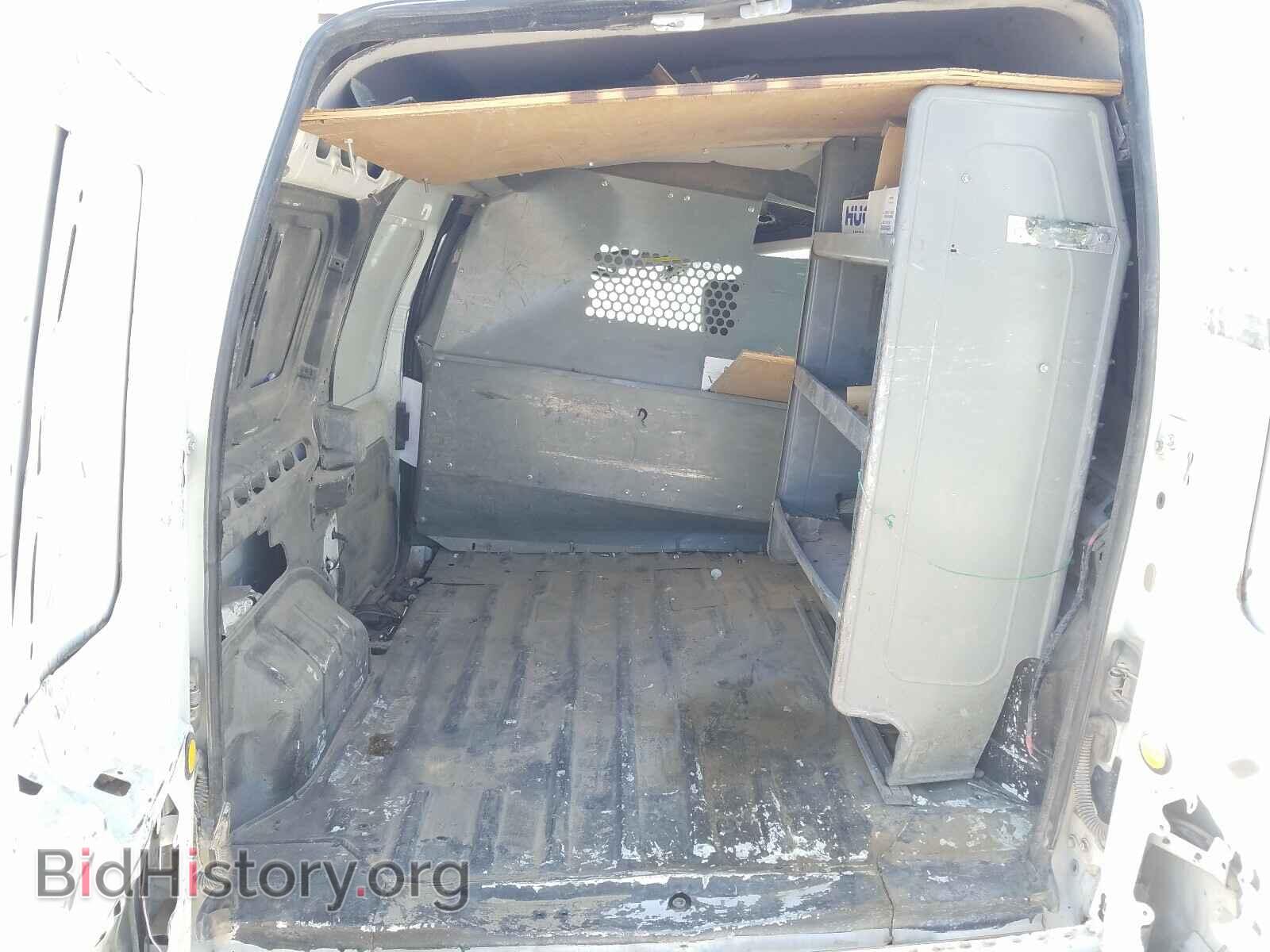 2011 FORD TRANSIT CO - VIN: NM0LS7BN6BT064941 - Фото 6