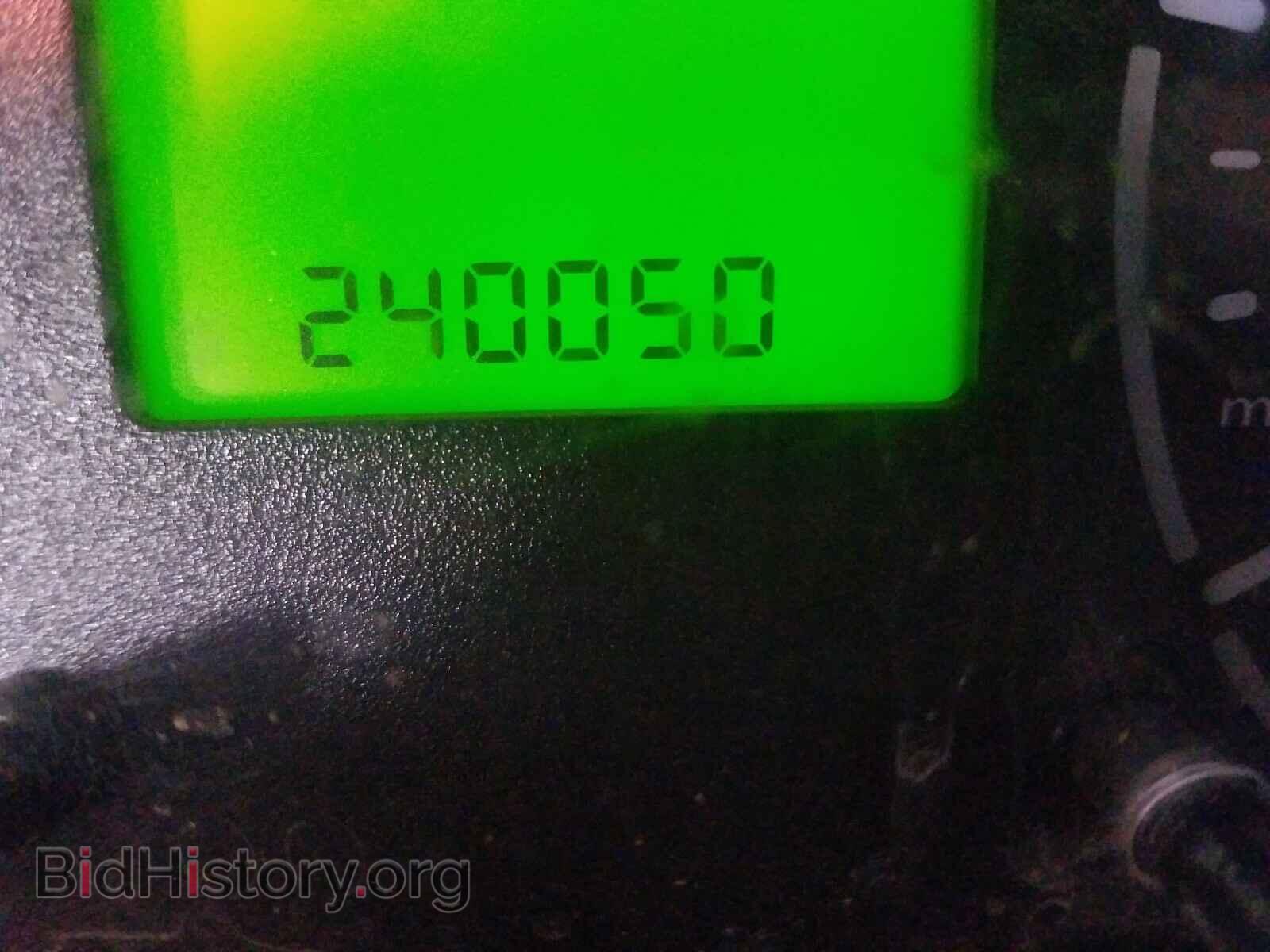 2011 FORD TRANSIT CO - VIN: NM0LS7BN6BT064941 - Фото 8