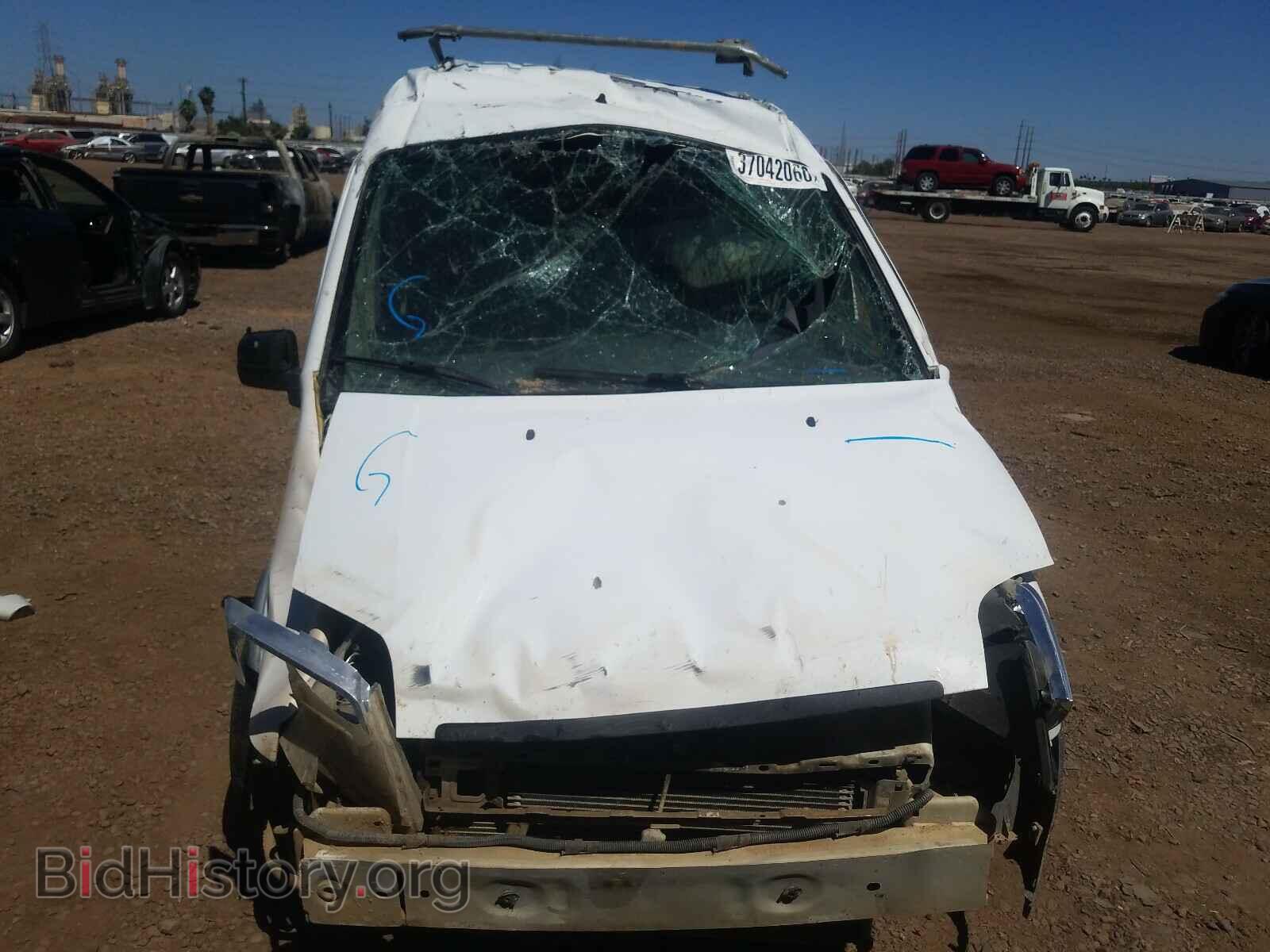 2011 FORD TRANSIT CO - VIN: NM0LS7BN6BT064941 - Фото 9