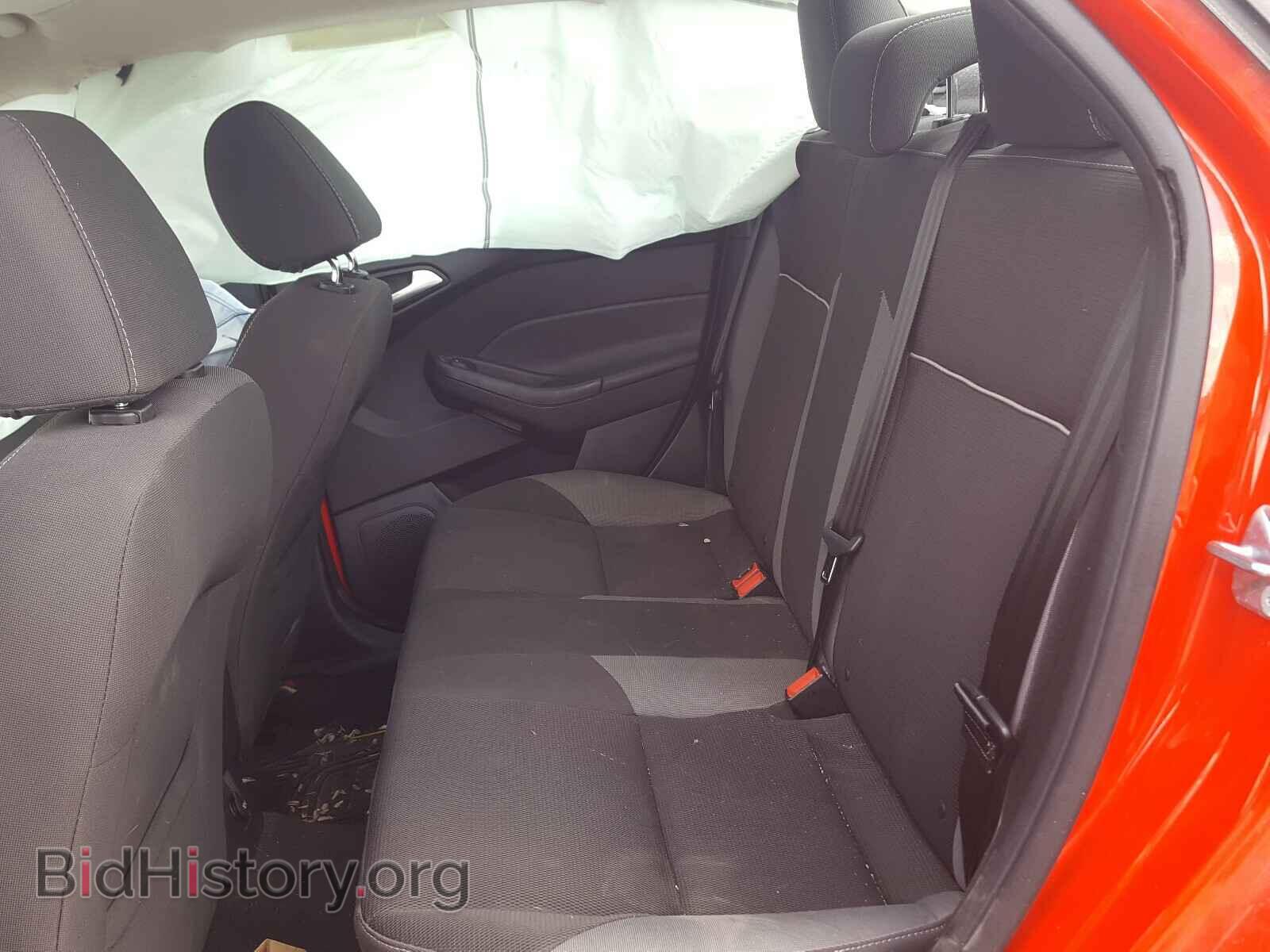 2014 FORD FOCUS - VIN: 1FADP3F25EL399233 - Photo 6