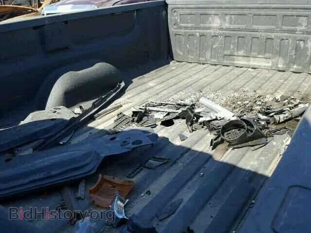 2015 CHEVROLET SILVERADO - VIN: 1GC4K0E87FF653408 - Фото 10