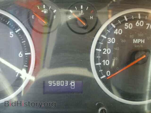 2011 DODGE RAM 1500 - VIN: 1D7RV1GP5BS663983 - Фото 8