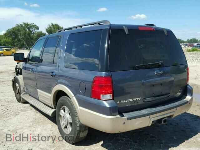 2006 FORD EXPEDITION - VIN: 1FMFU18596LA73195 - Фото 3