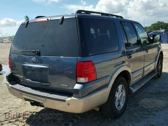2006 FORD EXPEDITION - VIN: 1FMFU18596LA73195 - Фото 4
