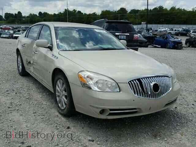 Фотография 1G4HA5EM7AU102720 - BUICK LUCERNE 2010