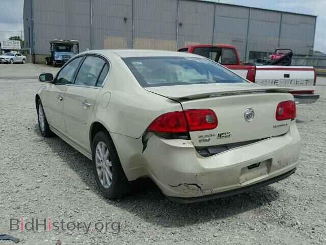 2010 BUICK LUCERNE - VIN: 1G4HA5EM7AU102720 - Фото 3