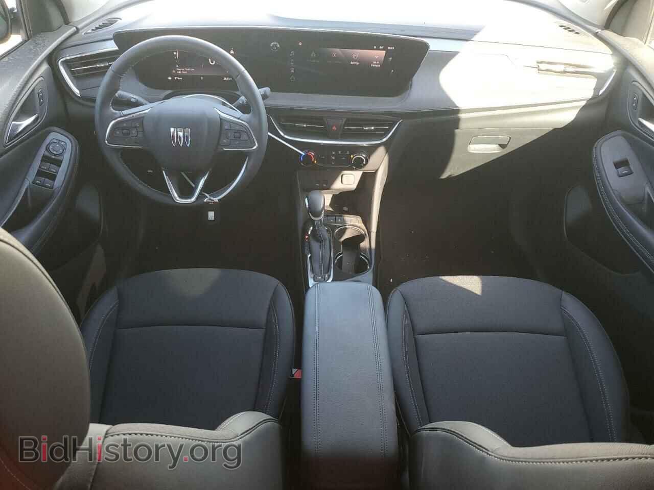 2024 BUICK ENCORE - VIN: KL4AMBS24RB002932 - Фото 8