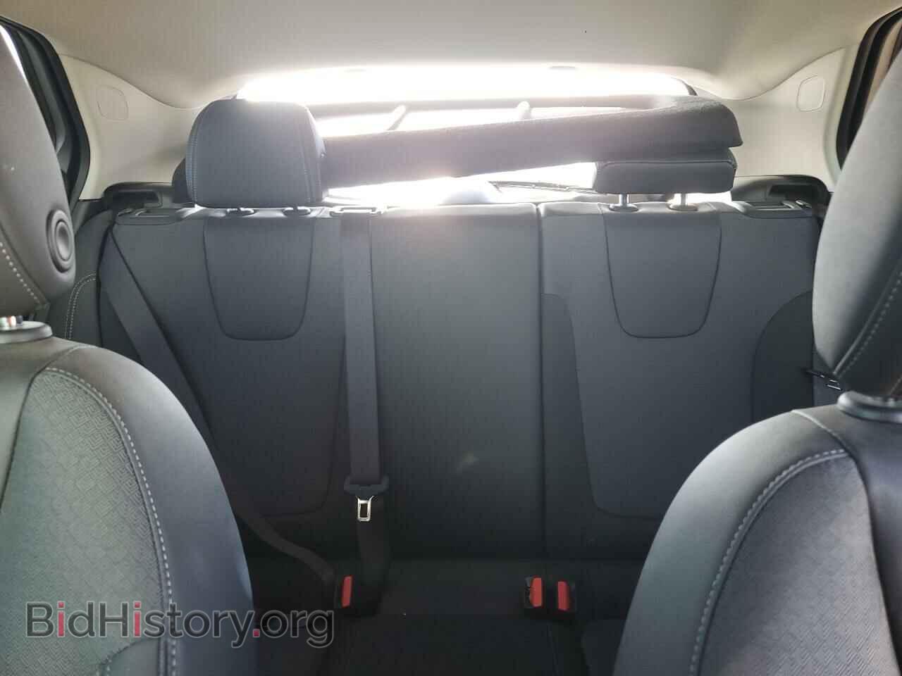 2024 BUICK ENCORE - VIN: KL4AMBS24RB002932 - Фото 10