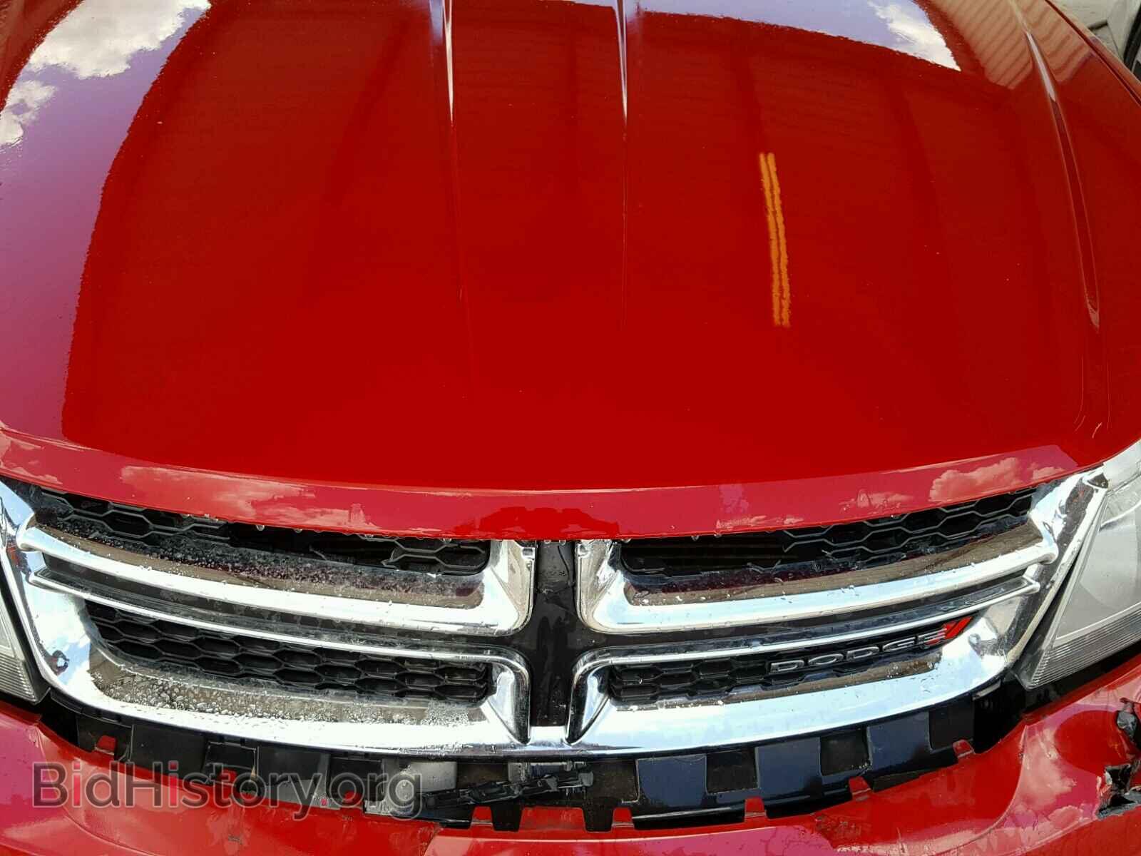 2013 DODGE AVENGER - VIN: 1C3CDZAB1DN700385 - Photo 7