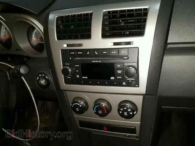 2010 DODGE AVENGER - VIN: 1B3CC4FB9AN195784 - Фото 9