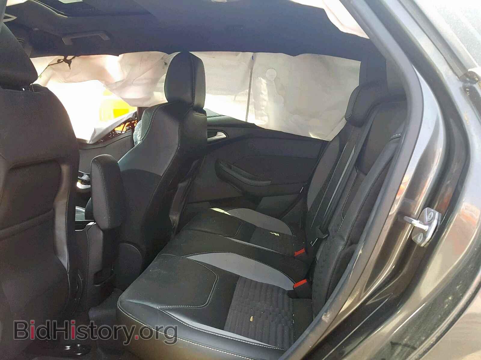 2016 FORD FOCUS - VIN: 1FADP3L95GL342714 - Фото 6