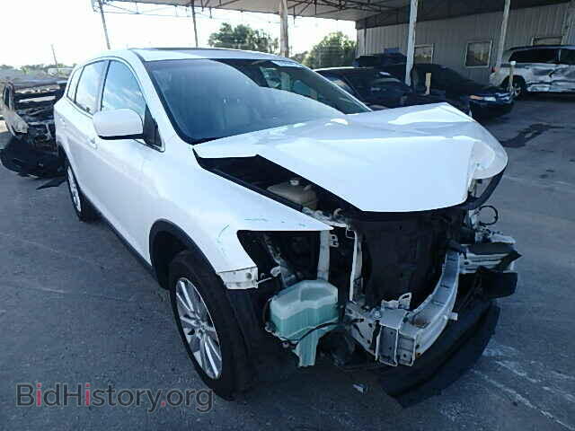 Photo JM3TB28A780128111 - MAZDA CX-9 2008