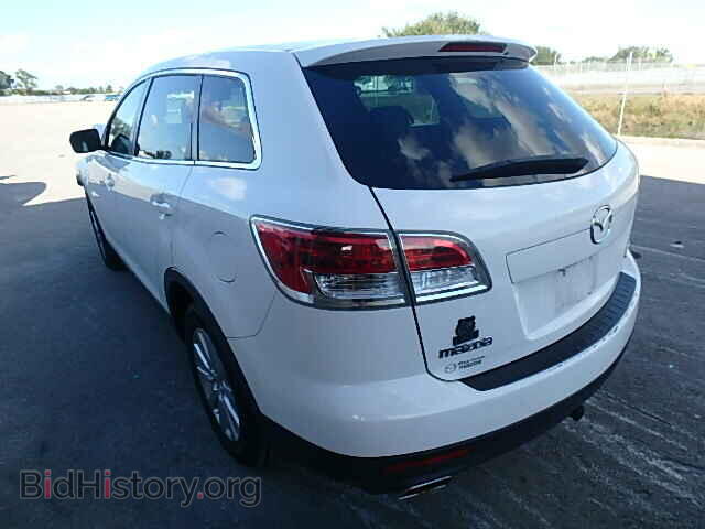 2008 MAZDA CX-9 - VIN: JM3TB28A780128111 - Фото 3