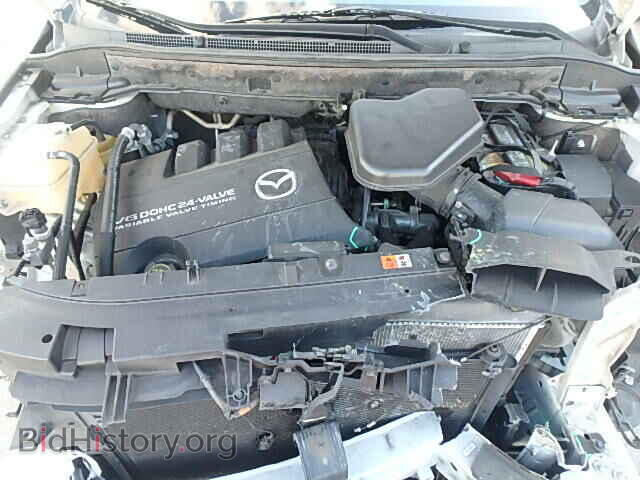 2008 MAZDA CX-9 - VIN: JM3TB28A780128111 - Фото 7