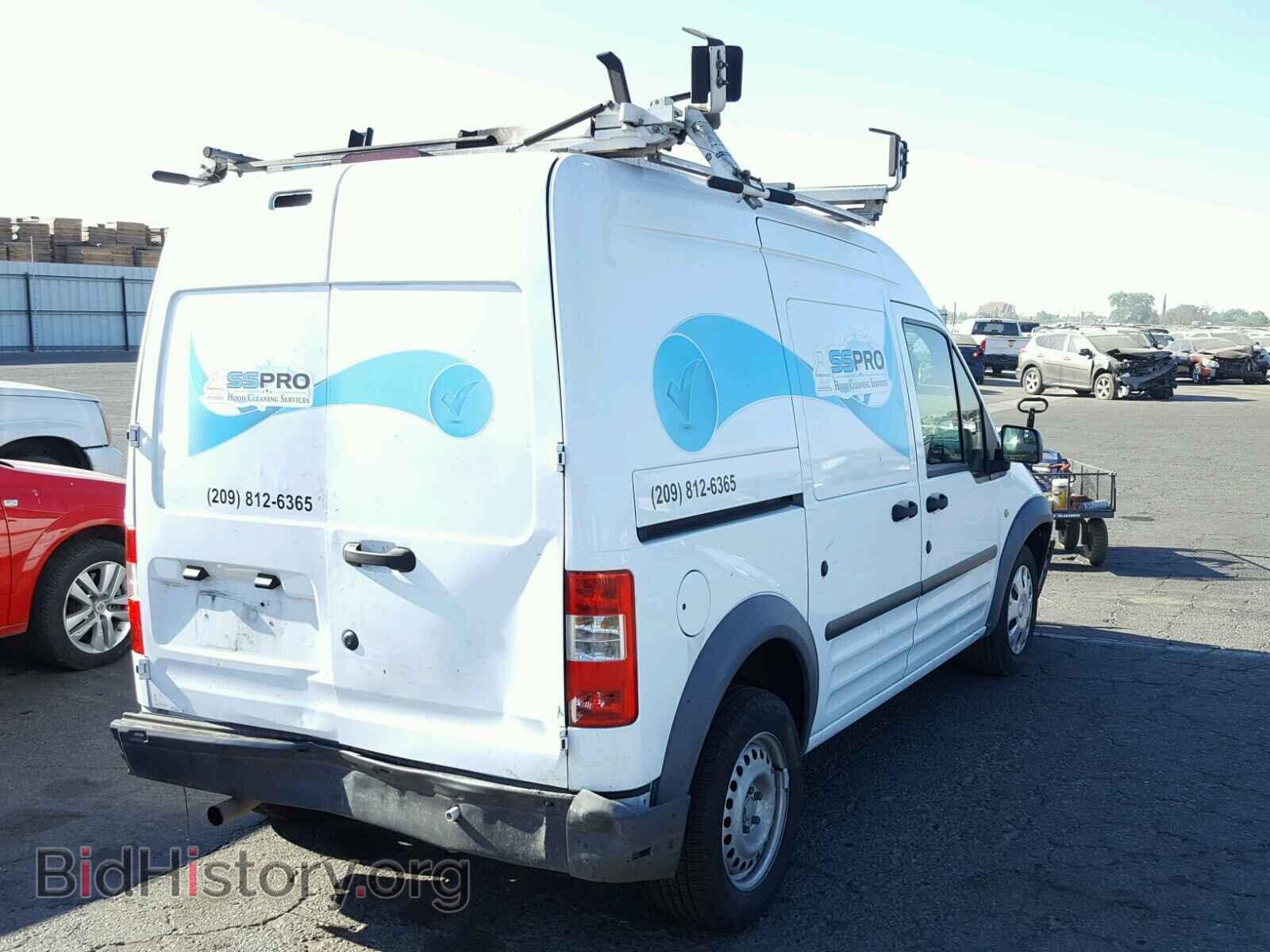 2013 FORD TRANSIT CO - VIN: NM0LS7AN6DT172075 - Фото 4