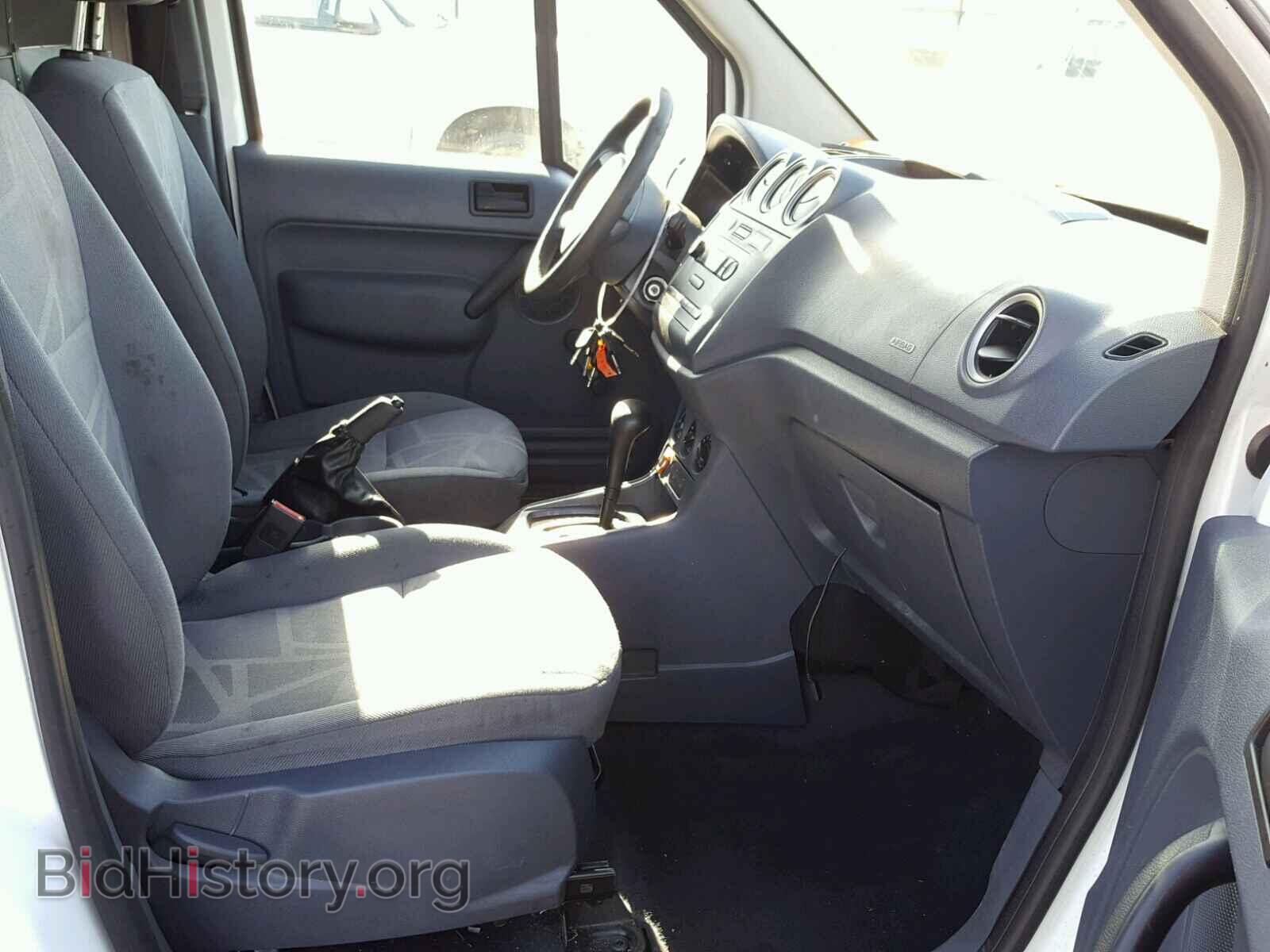 2013 FORD TRANSIT CO - VIN: NM0LS7AN6DT172075 - Фото 5