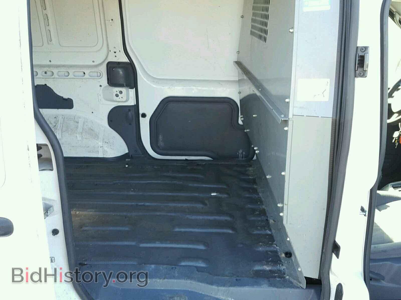 2013 FORD TRANSIT CO - VIN: NM0LS7AN6DT172075 - Фото 6