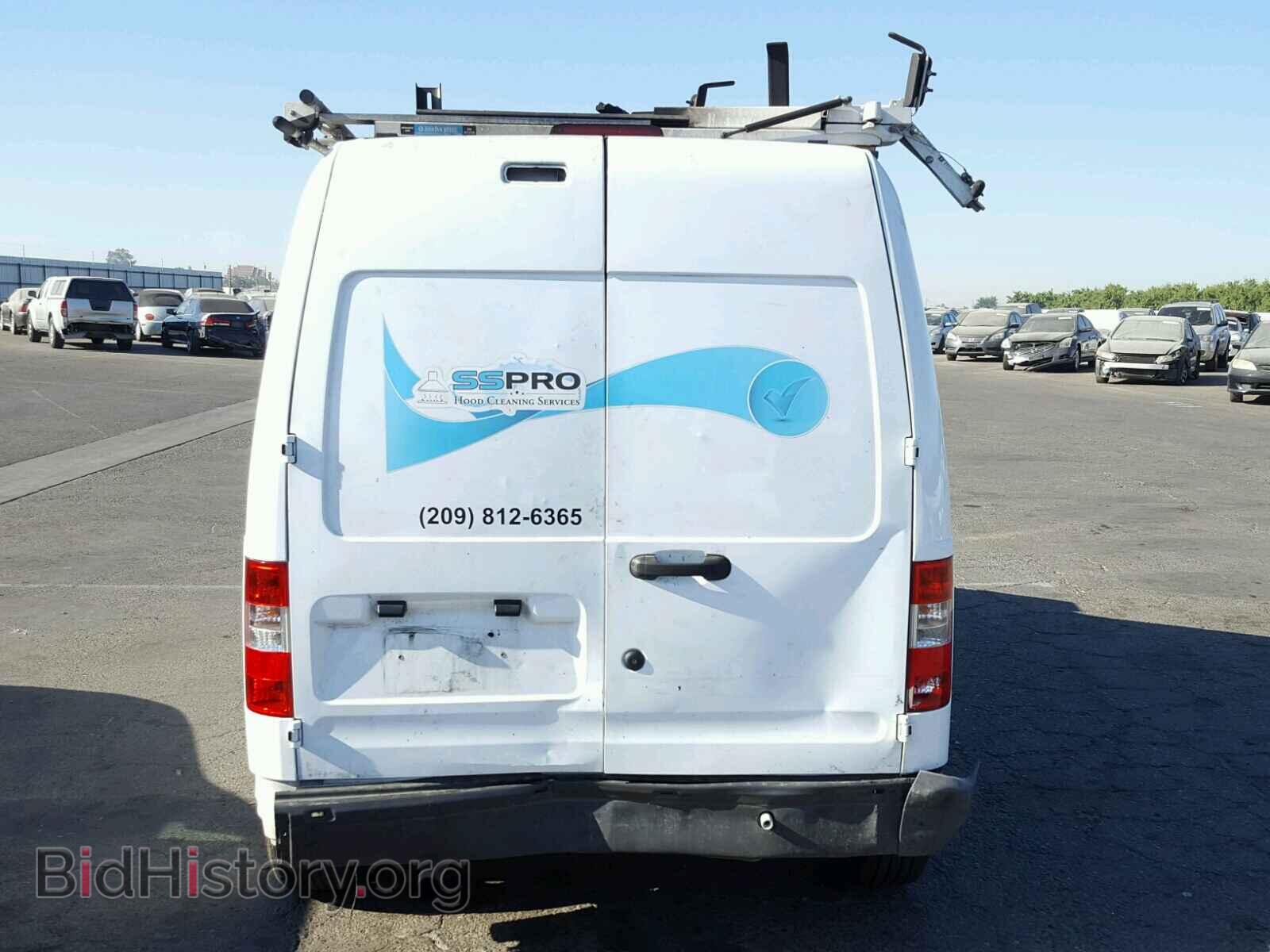 2013 FORD TRANSIT CO - VIN: NM0LS7AN6DT172075 - Фото 9