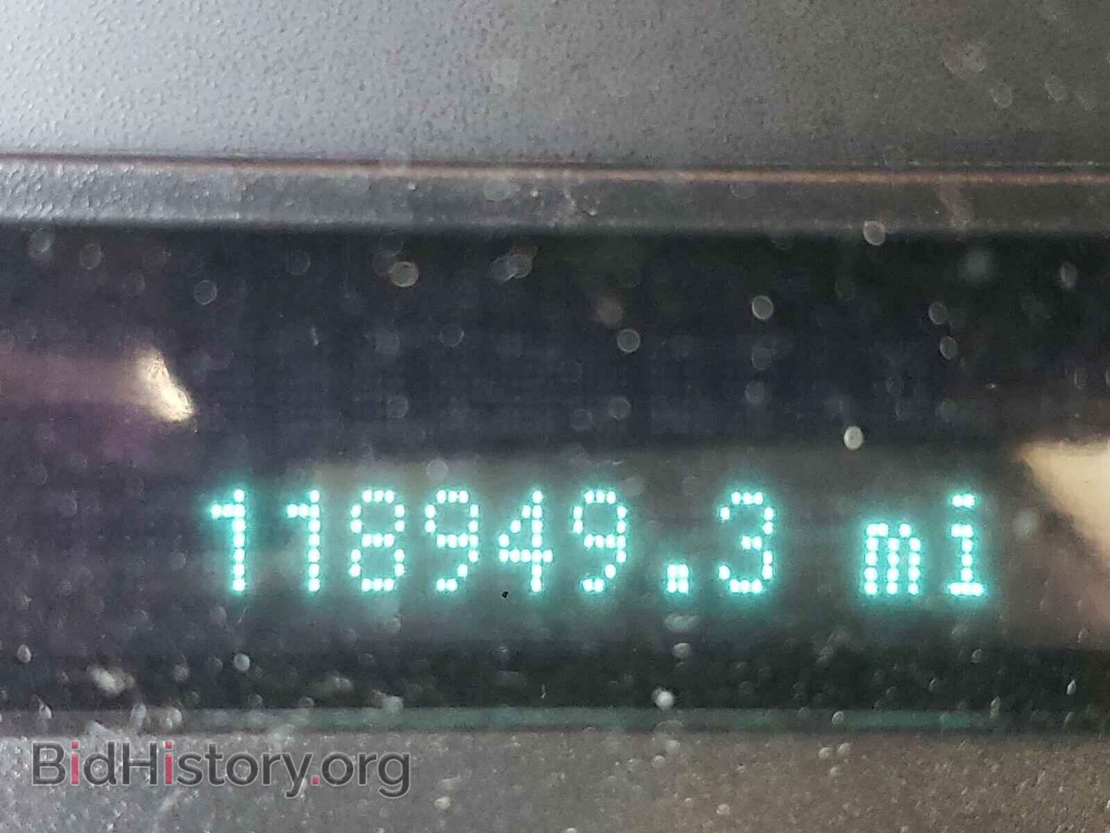 2012 FORD FLEX - VIN: 2FMGK5BC0CBD06272 - Фото 8