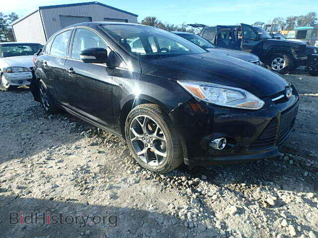 Фотография 1FADP3F21DL161071 - FORD FOCUS 2013