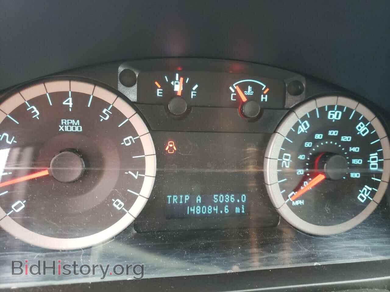 2011 FORD ESCAPE - VIN: 1FMCU9EG2BKB60220 - Фото 9