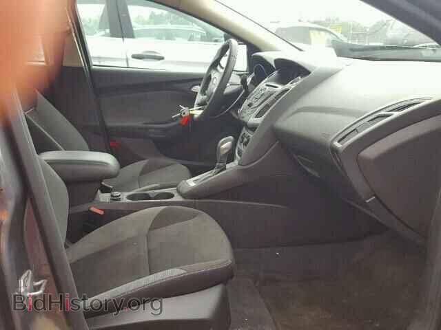 2012 FORD FOCUS - VIN: 1FAHP3F26CL120001 - Фото 5