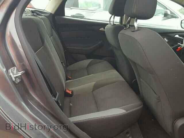 2012 FORD FOCUS - VIN: 1FAHP3F26CL120001 - Фото 6