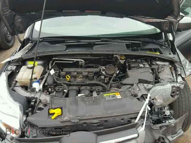2012 FORD FOCUS - VIN: 1FAHP3F26CL120001 - Фото 7