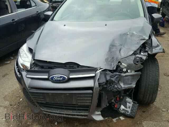 2012 FORD FOCUS - VIN: 1FAHP3F26CL120001 - Фото 9