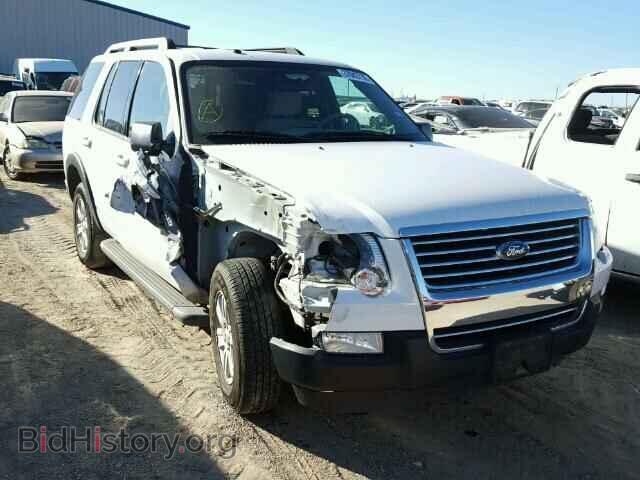 Photo 1FMEU63E27UB37766 - FORD EXPLORER 2007