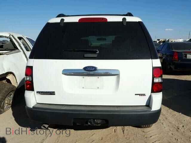 2007 FORD EXPLORER - VIN: 1FMEU63E27UB37766 - Фото 10