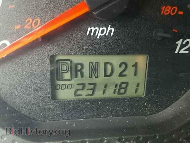 2002 MAZDA TRIBUTE - VIN: 4F2YU09152KM00923 - Фото 8