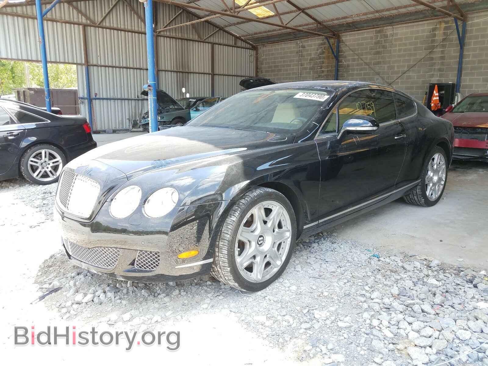 2010 BENTLEY ALL MODELS - VIN: SCBCR7ZA2AC066608 - Фото 2