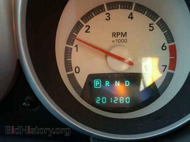 2010 DODGE CARAVAN - VIN: 2D4RN4DEXAR203476 - Фото 8