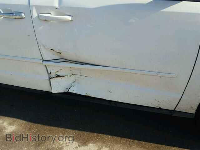 2010 DODGE CARAVAN - VIN: 2D4RN4DEXAR203476 - Фото 9