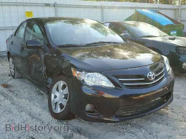 Фотография 5YFBU4EE7DP215301 - TOYOTA COROLLA 2013