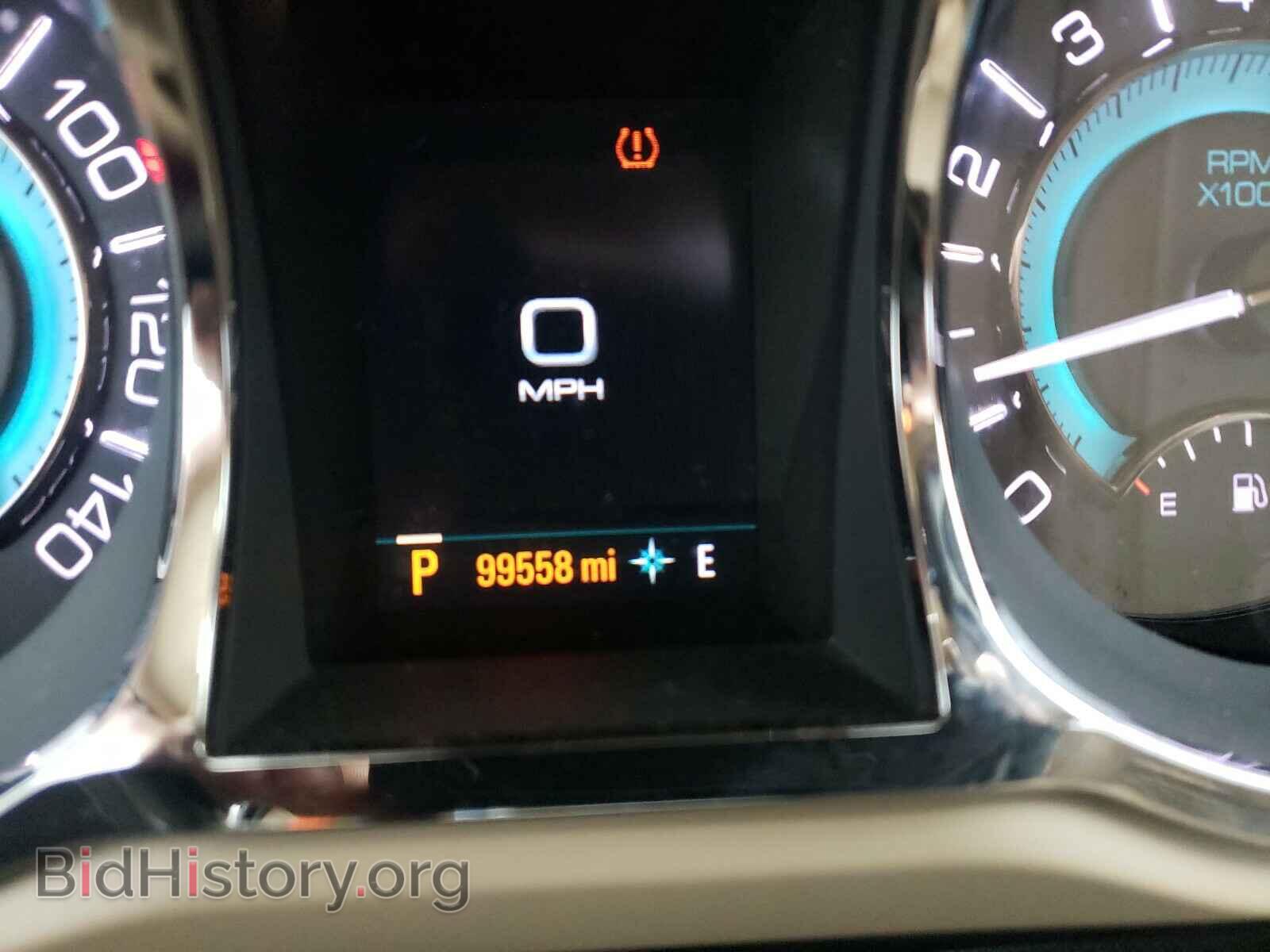 2013 BUICK LACROSSE - VIN: 1G4GJ5G30DF201128 - Фото 8