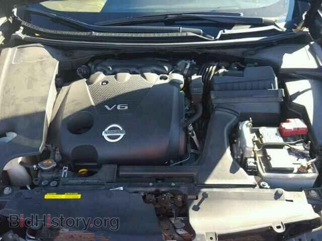 2012 NISSAN MAXIMA - VIN: 1N4AA5AP5CC866148 - Photo 7