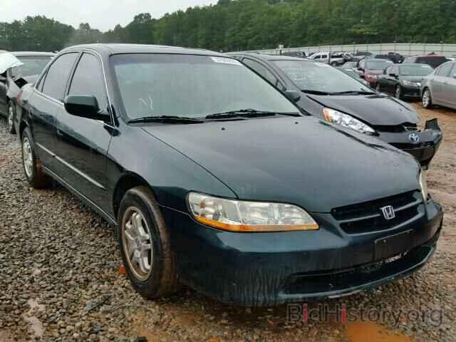 Photo 1HGCG5558XA005723 - HONDA ACCORD 1999