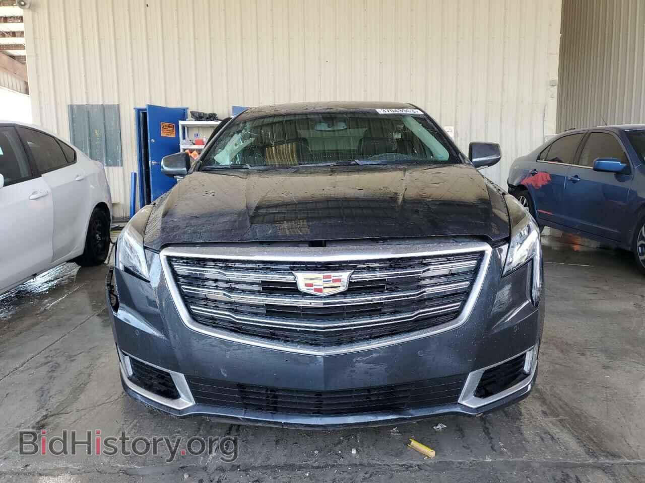 2019 CADILLAC XTS - VIN: 2G61M5S31K9112749 - Фото 5