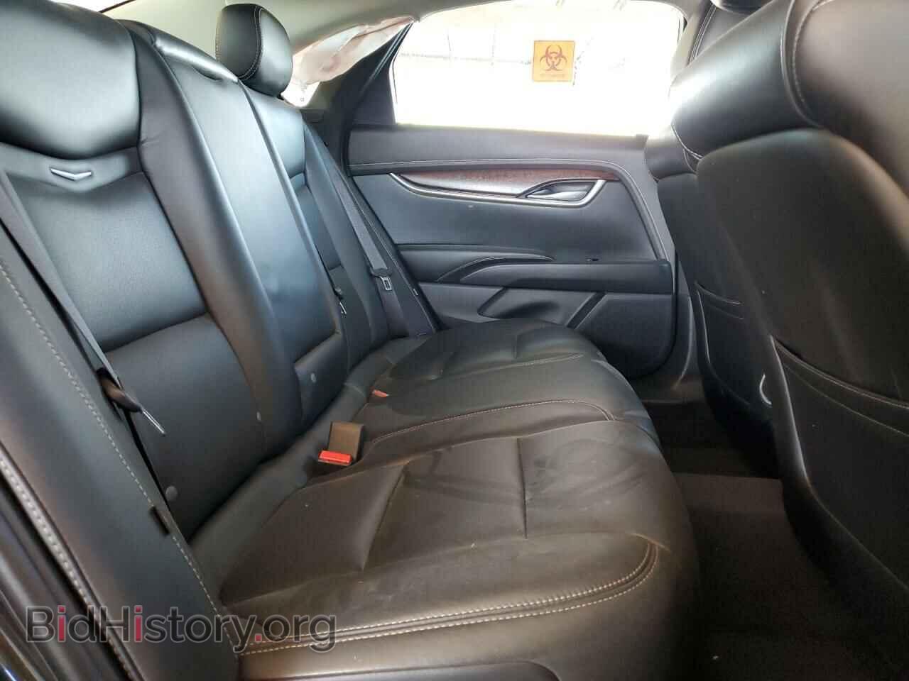 2019 CADILLAC XTS - VIN: 2G61M5S31K9112749 - Фото 10