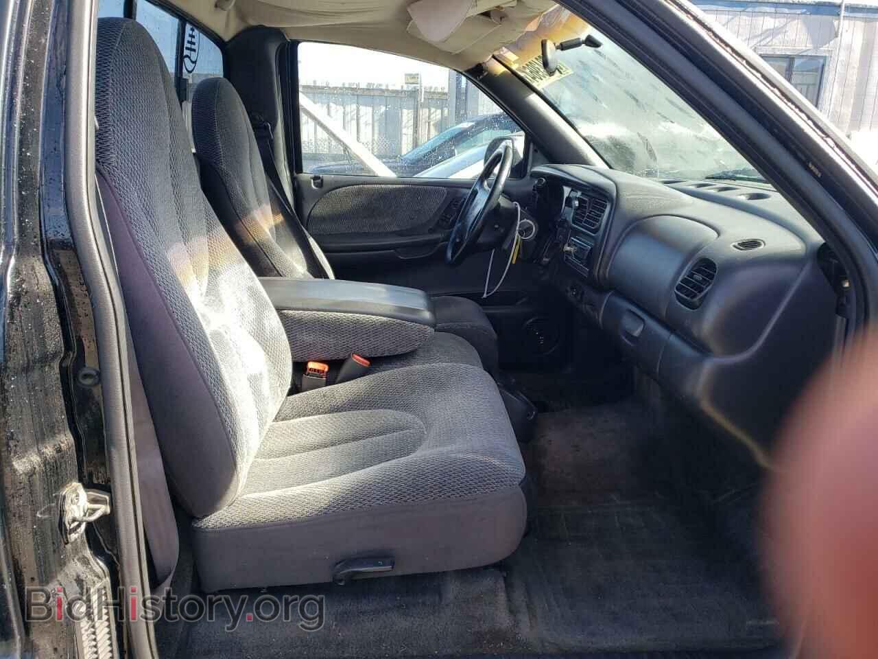 1997 DODGE All Models - VIN: 1B7FL26X9VS151545 - Photo 10