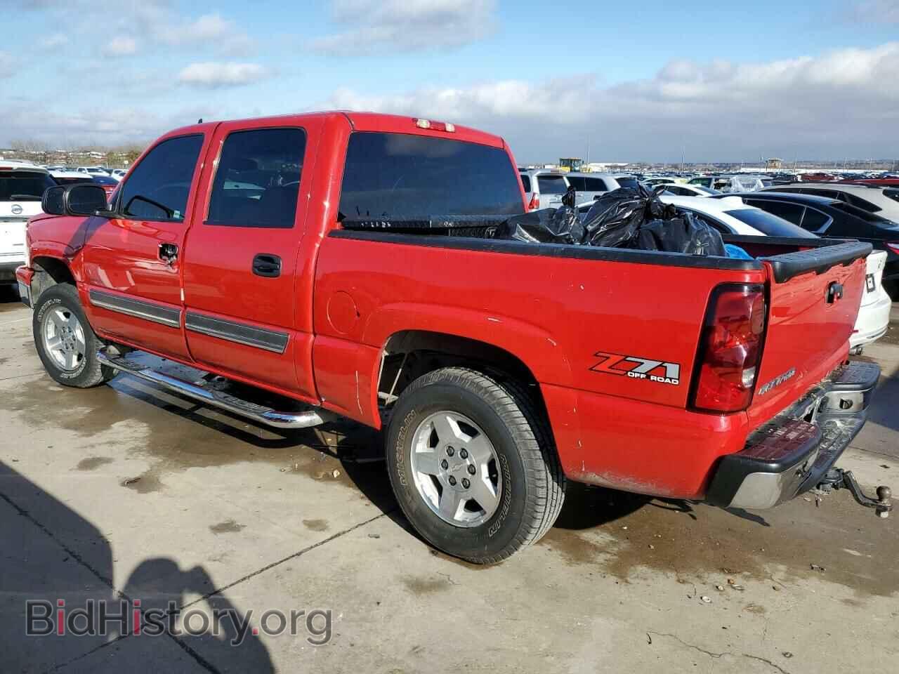 2006 CHEVROLET ALL Models - VIN: 2GCEK13T961232251 - Фото 2