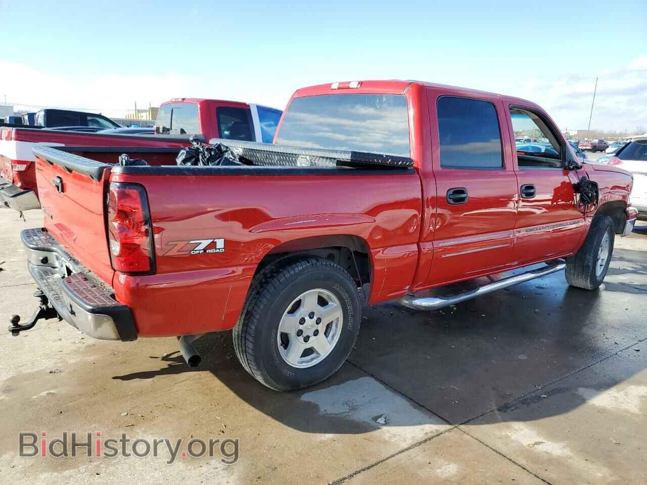 2006 CHEVROLET ALL Models - VIN: 2GCEK13T961232251 - Фото 3