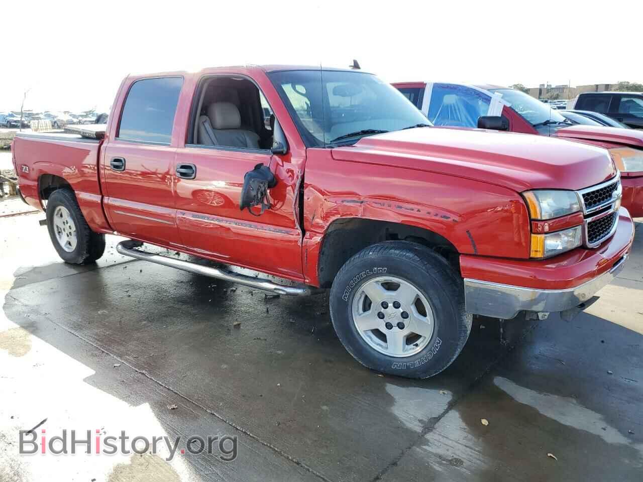 2006 CHEVROLET ALL Models - VIN: 2GCEK13T961232251 - Фото 4