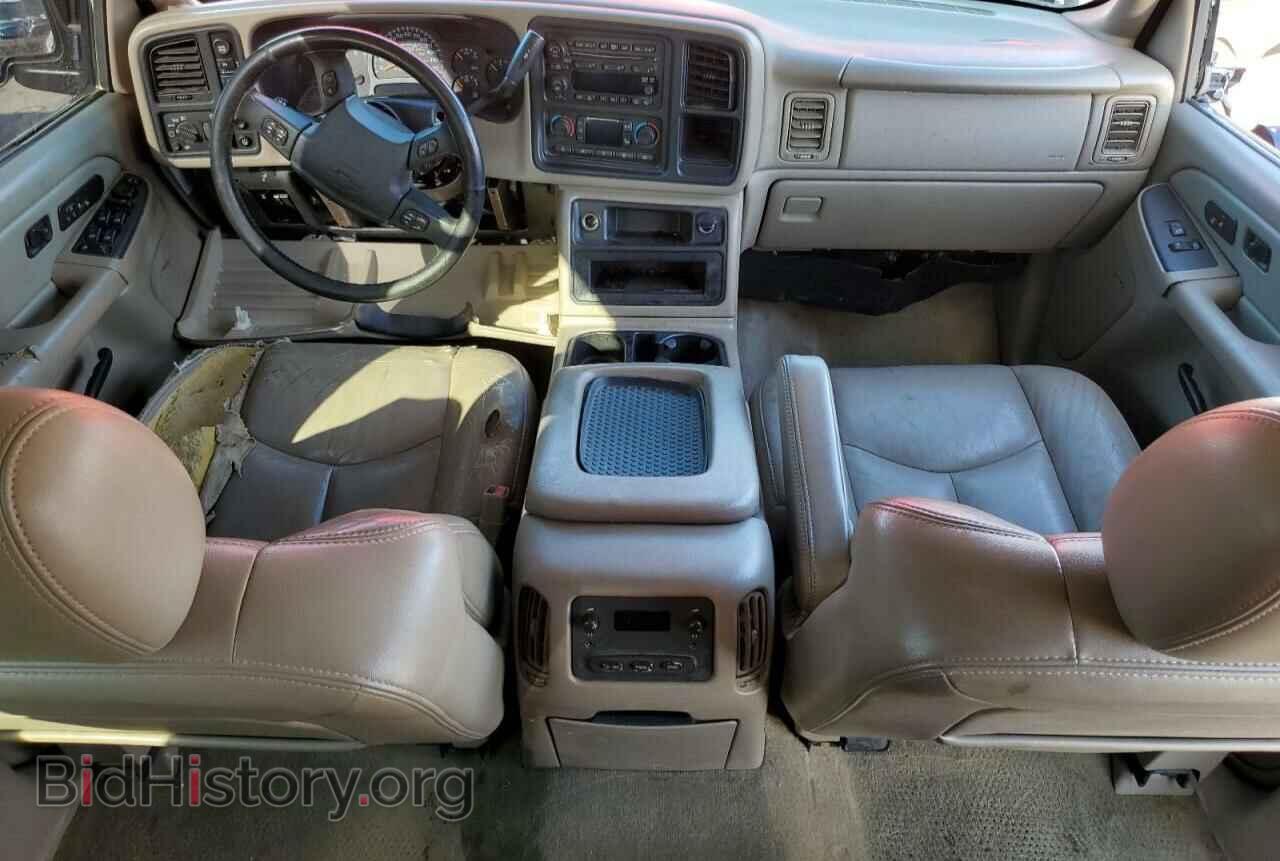 2006 CHEVROLET ALL Models - VIN: 2GCEK13T961232251 - Фото 8